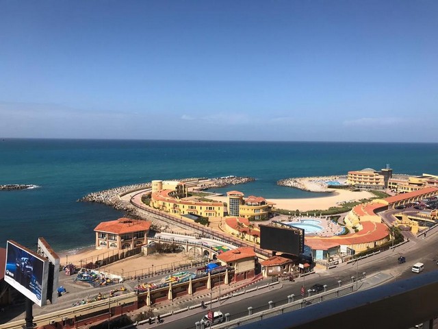 أسعار الإقامة في الإسكندرية الشواطئ والشقق والفنادق