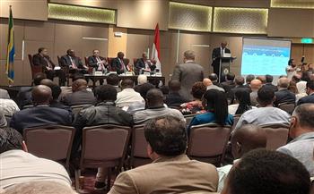 رئيس القطاع الخاص برواندا يدعو رجال الأعمال المصريين لزيادة الاستثمار المشترك