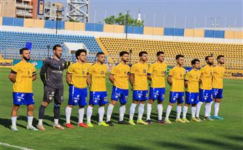  مواعيد مباريات الإسماعيلي المتبقية في الدوري المصري
