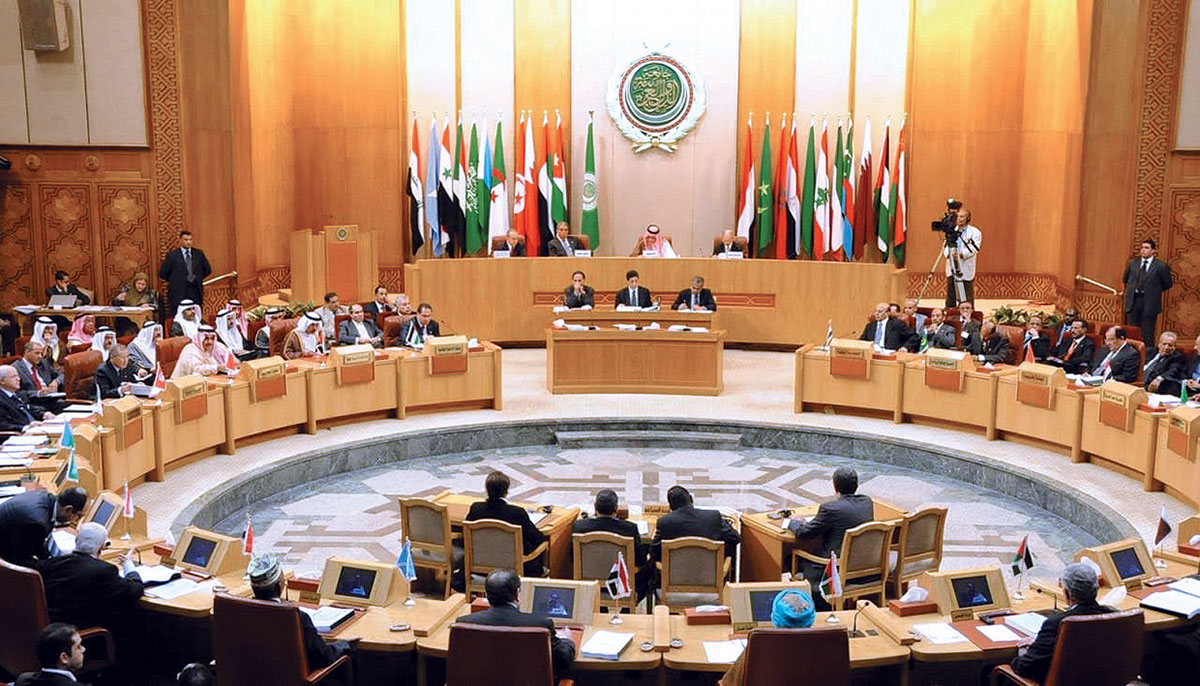  البرلمان العربي يرحب باتفاق تثبيت الهدنة في اليمن