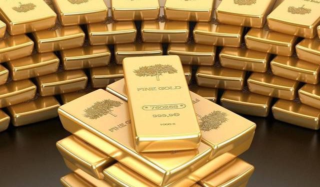 أسباب انخفاض أسعار الذهب عالميًا آخر يوم في مايو - بوابة الأهرام