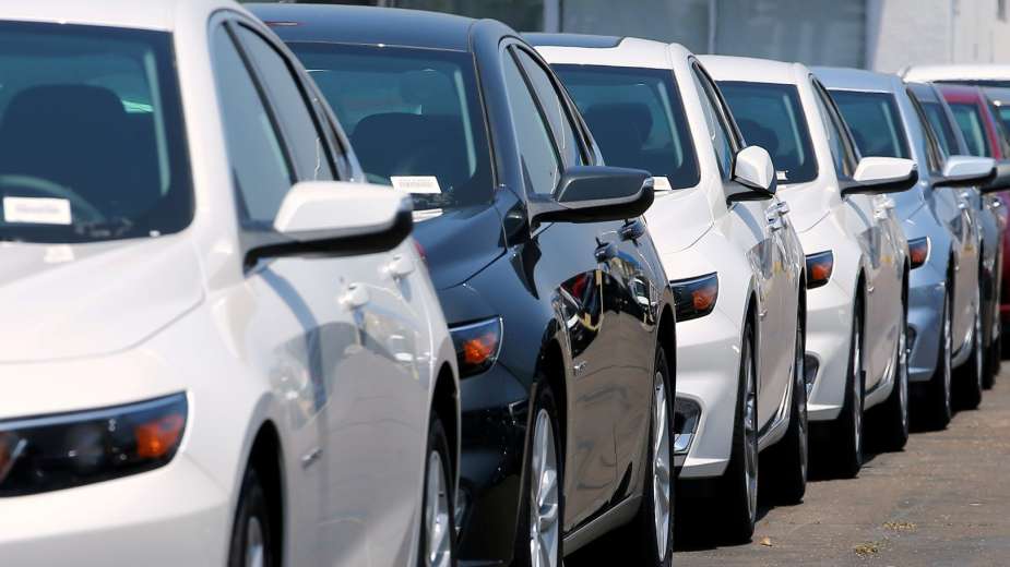 مبادرة إحلال السيارات تكشف حقيقة زيادة الأسعار داخل المبادرة;