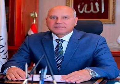 وزير النقل لا يمكن بيع موانئ مصر أو التفريط فيها | فيديو