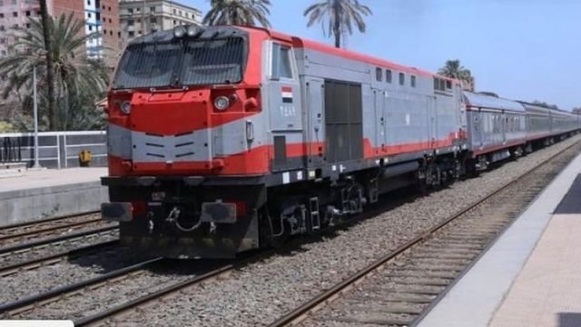  وزير النقل يُعلن إنشاء الشركة القابضة لسكك حديد مصر
