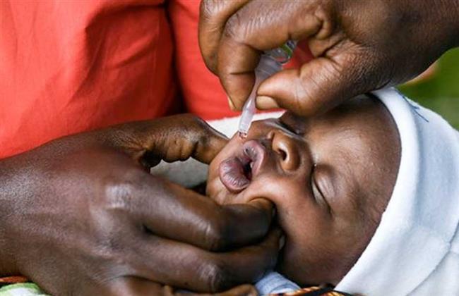 الإعلان عن أول تفشي لمرض شلل الأطفال منذ ثلاثين عامًا 