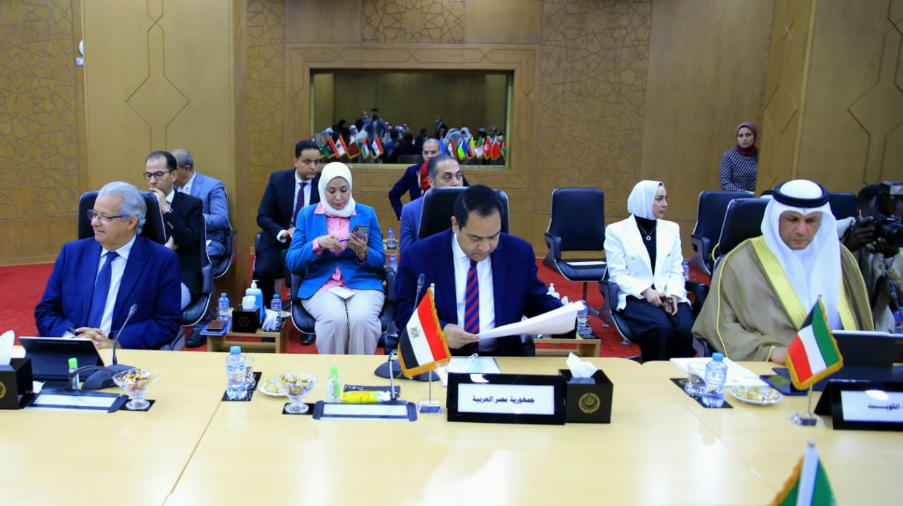 القاهرة تستضيف اجتماعات المجلس التنفيذي للمنظمة العربية للتنمية الإدارية