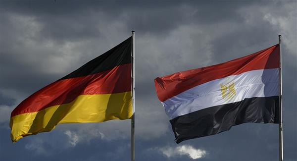 الوكالة الألمانية تقدم تدريباً لـ٢٠ شركة مصرية بقطاعي الزراعة والأغذية  
