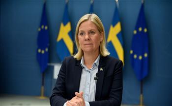   السويد تنفي اتهامات إرسالها أموالًا لمنظمات إرهابية