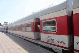  مواعيد القطارات المكيفة والروسي على خط القاهرة  الإسكندرية والعكس اليوم الجمعة  يونيو 