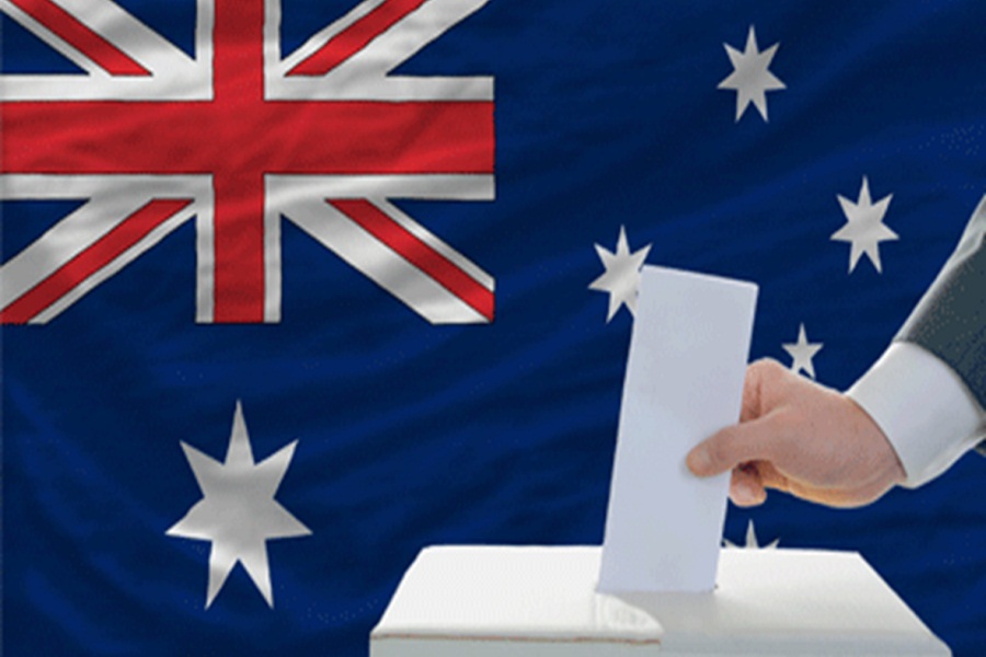 الأستراليون ينتخبون غدًا برلمانًا جديدًا