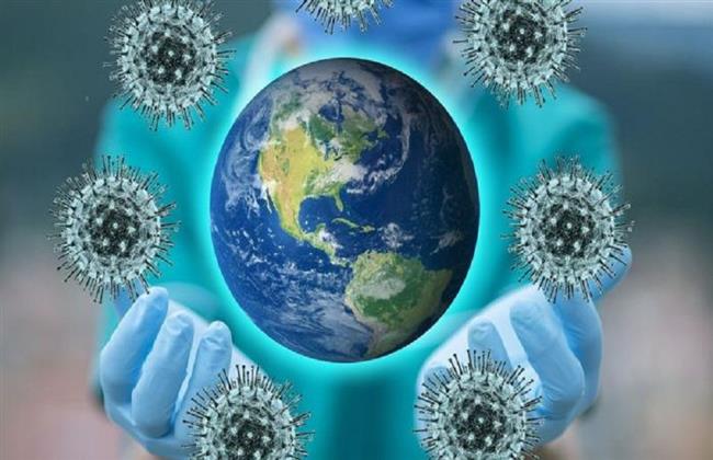 استمرار ارتفاع أعداد الإصابات والوفيات بسبب فيروس كورونا عالميا