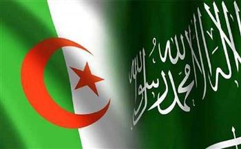   وزيرا خارجية الجزائر والسعودية يبحثان تعزيز علاقات التعاون بين البلدين