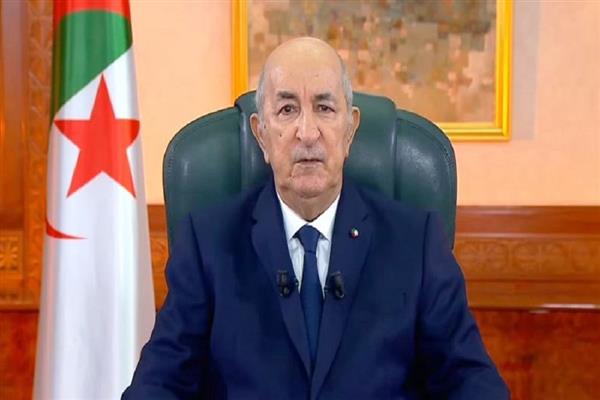 الحكومة الجزائرية تصدق على مشروع قانون الاستثمار الجديد