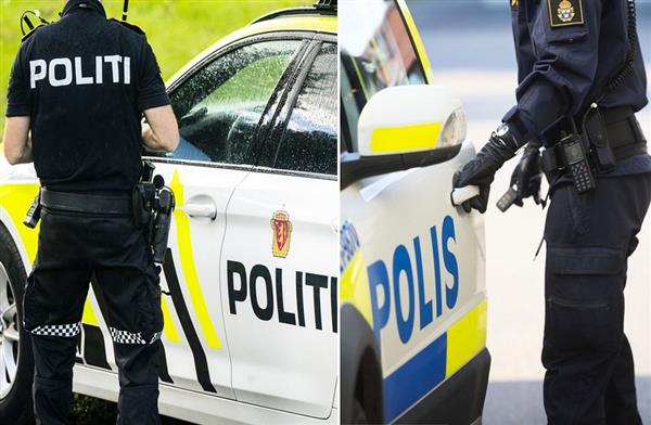 الشرطة النرويجية إصابة  أشخاص جراء هجوم بسكين في بلدة قرب  أوسلو 