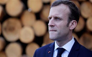 الرئيس الفرنسي الحكومة الجديدة هي حكومة عمل وتوحيد البلاد