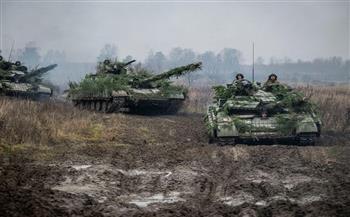 أوكرانيا مقتل  ألفا و جندي روسي منذ بدء العملية العسكرية