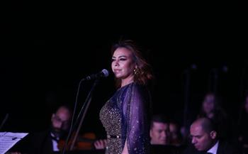  في مهرجان  تل بسطا  نجوم الأوبرا للموسيقى العربية يتألقون في سماء الشرقية ومروة ناجي تخطف قلوب الجمهور| صور