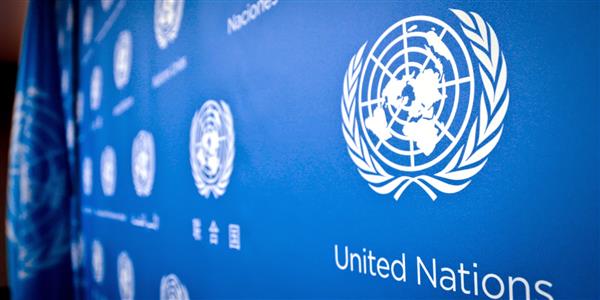 الأمم المتحدة جولة مفاوضات جديدة للهيئة المصغرة للجنة الدستورية السورية من  مايو الجاري