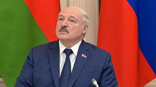 رئيس بيلاروسيا يؤكد أن نشر أسلحة نووية في بولندا سيشكل خطرا على بلاده