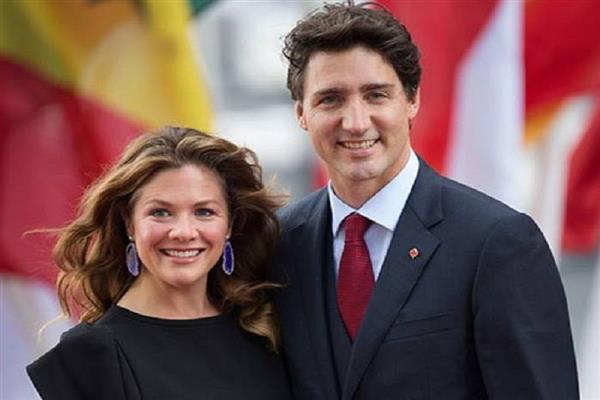 روسيا تحظر دخول زوجة رئيس الوزراء الكندي وقائد القوات الجوية و آخرين
