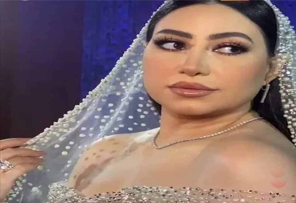 بوسي ترقص في حفل زفافها ومباركة خاصة من ناصر سيف| فيديو 