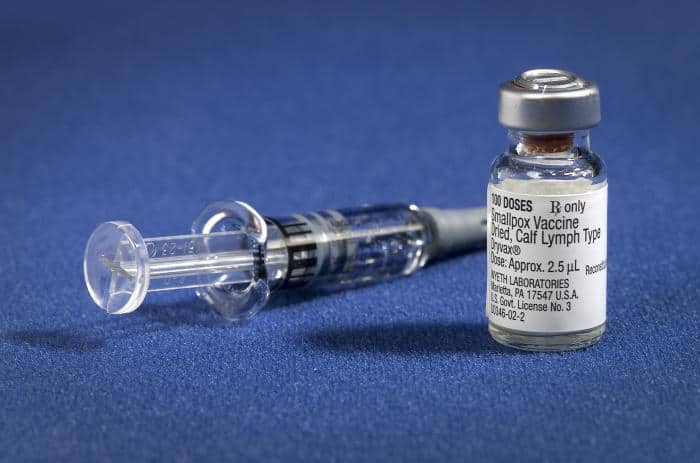 حكاية تطعيمات وباء الجدري فى مصر