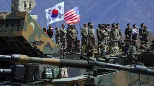 سول وواشنطن تستخدمان قنوات الحوار الدفاعي لنشر الأصول العسكرية الأمريكية في كوريا