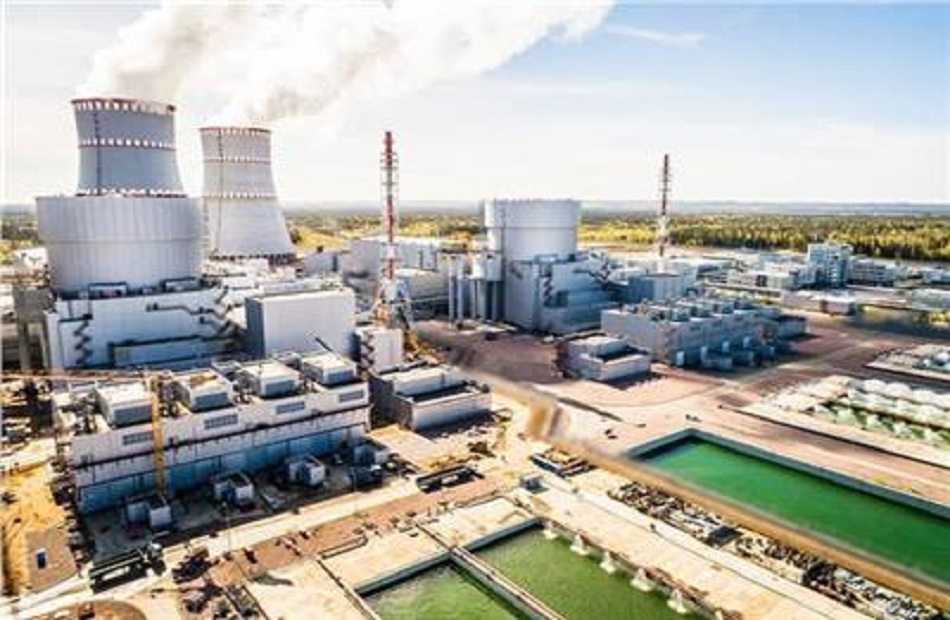  الكهرباء تنفي تأثر العمل في محطة الضبعة النووية بحرب أوكرانيا