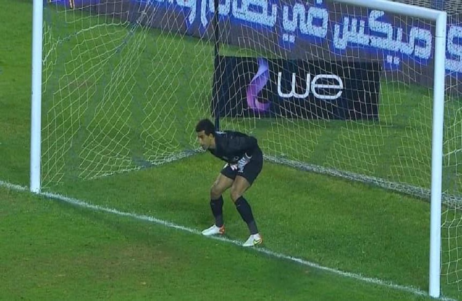 مصطفى كمال محمد عواد يجب أن يحصل على فرصة حقيقية في الزمالك