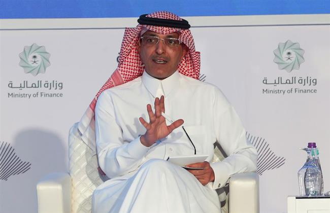 وزير المالية السعودي يتوقع أن ينمو اقتصاد المملكة  هذا العام