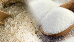 ارتفاعات جديدة في أسعار السكر والأرز