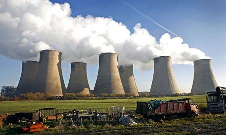 ألمانيا تعتزم توليد الطاقة بالفحم حال توقف الغاز الروسي