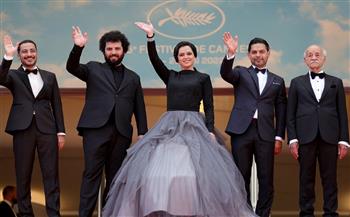   عرض فيلم ;إخوة ليلى; الإيراني بالمسابقة الرسمية لمهرجان كان السينمائي | صور