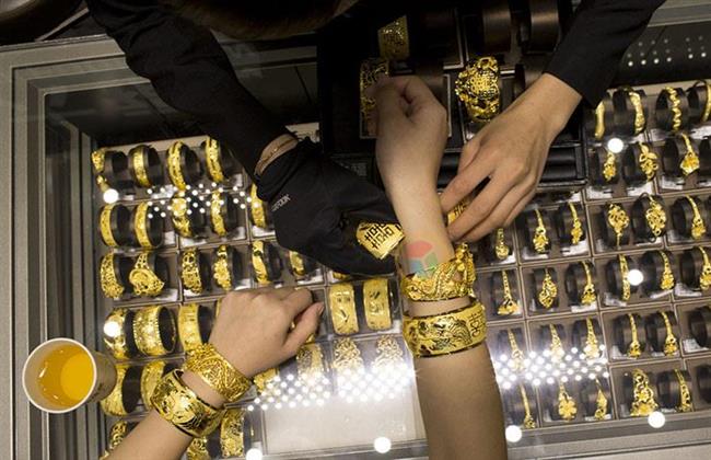أسعار الذهب في الإمارات مساء اليوم الأربعاء  مايو 