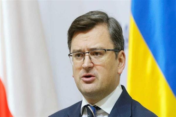 وزير خارجية أوكرانيا يشيد بنتائج جولته الإفريقية الأولى