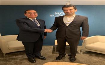    رئيس وزراء بلغاريا حريصون على تطوير علاقات ناجحة مع مصر