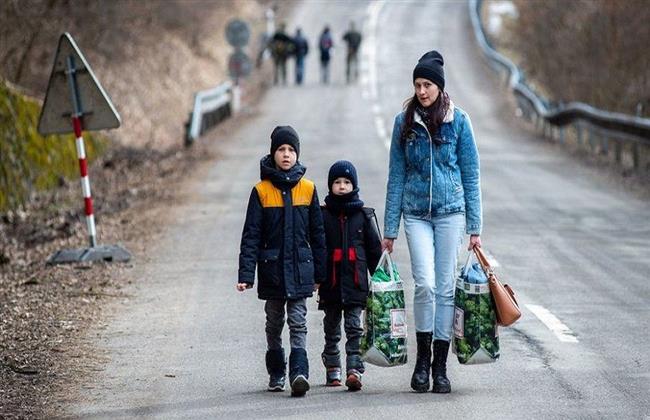 مفوضية اللاجئين تعلن توسيع عمليتها في بولندا للوصول إلى اللاجئين من أوكرانيا