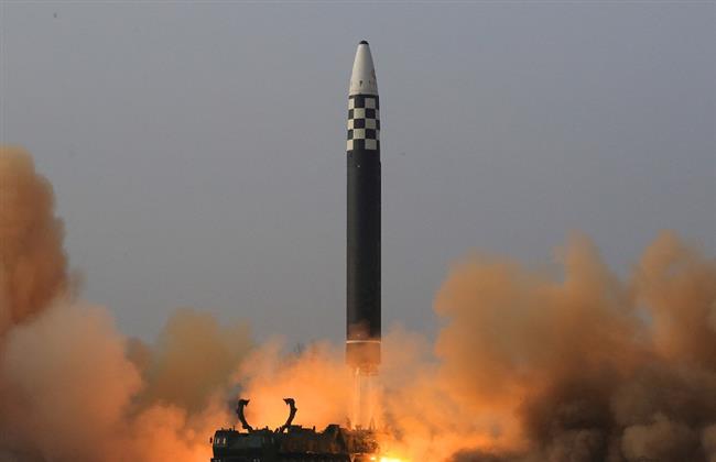 فيتو روسي  صيني بمجلس الأمن ضد مشروع قرار أمريكي لتشديد العقوبات على كوريا الشمالية