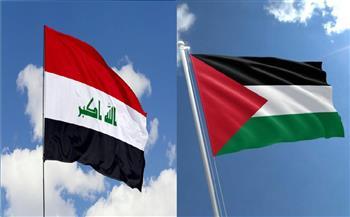 رئيس المجلس الوطني الفلسطيني يُرحب بقرار مجلس النواب العراقي بتجريم التطبيع مع الاحتلال