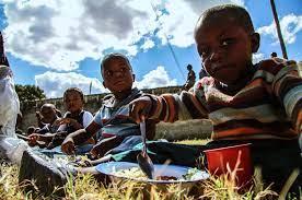   أكثر من  مليون شخص يعانون من انعدام الأمن الغذائي بإفريقيا