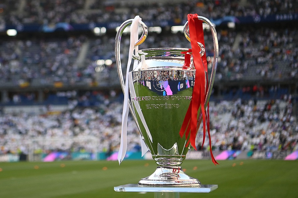 تأجيل لقاء نهائي أبطال أوروبا بين ليفربول وريال مدريد  دقيقة 