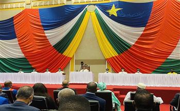   برلمان إفريقيا الوسطى يصوت لصالح إلغاء عقوبة الإعدام
