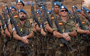   إسبانيا تعزز قوات الأطلسي المنتشرة في لاتفيا بمائة جندي وبمنظومة صواريخ أرضجو
