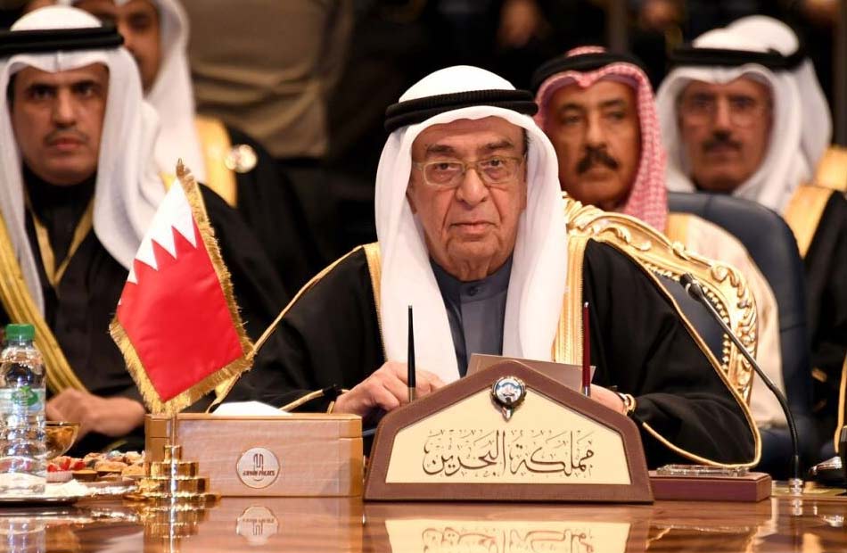 البحرين تحتضن إطلاق وثيقة تطوير التعليم في العالم العربي 