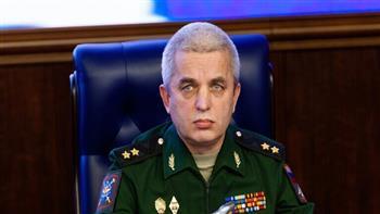  الدفاع الروسية  الجيش الروسي فكك أكثر من  ألف لغم في دونيتسك ولوهانسك