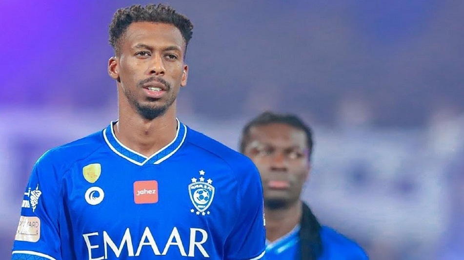 أول قرار من النصر السعودي بعد رفض شكوى رئيس الهلال في قضية محمد كنو