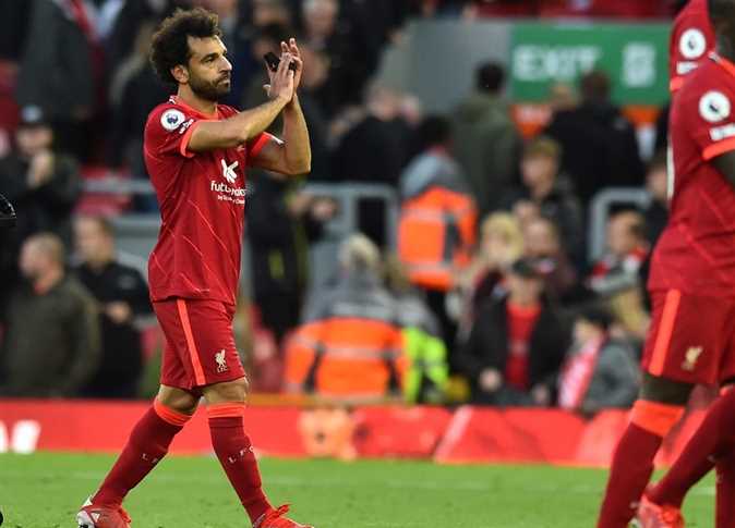 محمد صلاح يقود تشكيل ليفربول المتوقع أمام فياريال اليوم في أبطال أوروبا