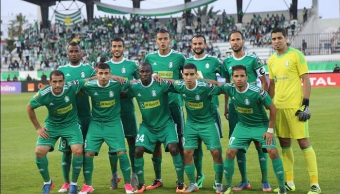 التشكيلة الرسمية لمواجهة النصر وأهلي طرابلس