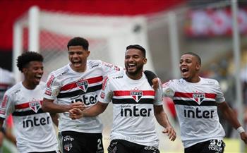         Sao Paulo égalise aux points avec les Corinthians dans la ligue brésilienne