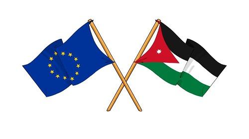 الخميس المقبل انعقاد الاجتماع الـ لمجلس الشراكة بين الأردن والاتحاد الأوروبي